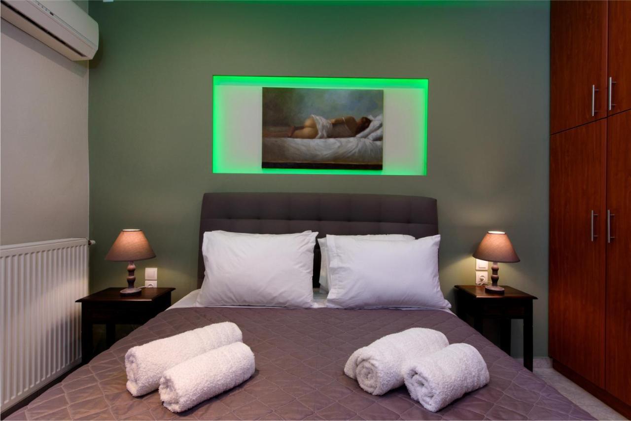 Angelo Del'Arte Estate Hotel Kanali  ภายนอก รูปภาพ