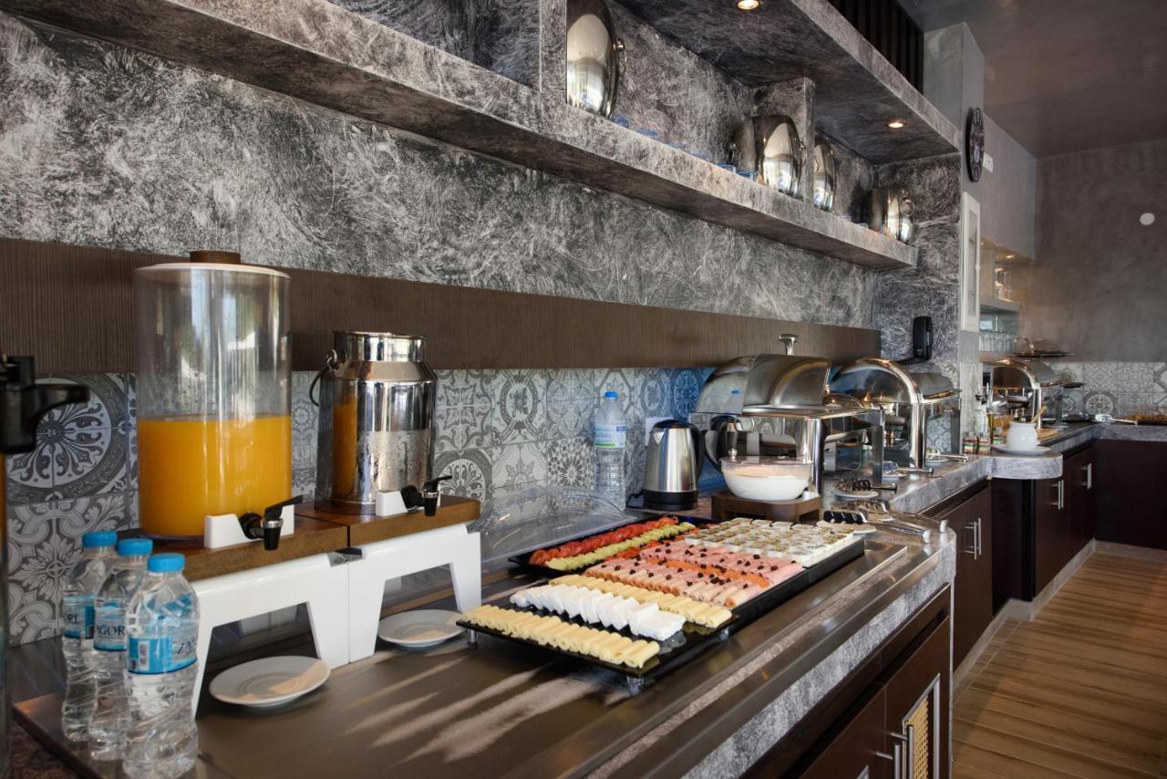 Angelo Del'Arte Estate Hotel Kanali  ภายนอก รูปภาพ
